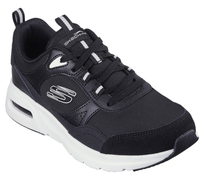 Skechers Skech-Air Court Retro Womens Shoe | All Colours & Sizes