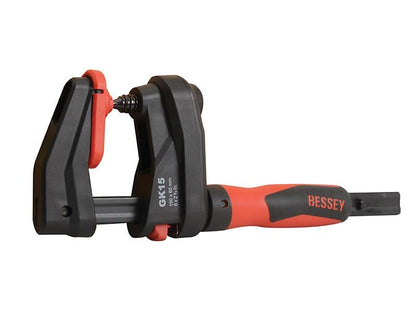 Bessey GK15 GearKlamp GK Transmission Clamp Capacity 150mm