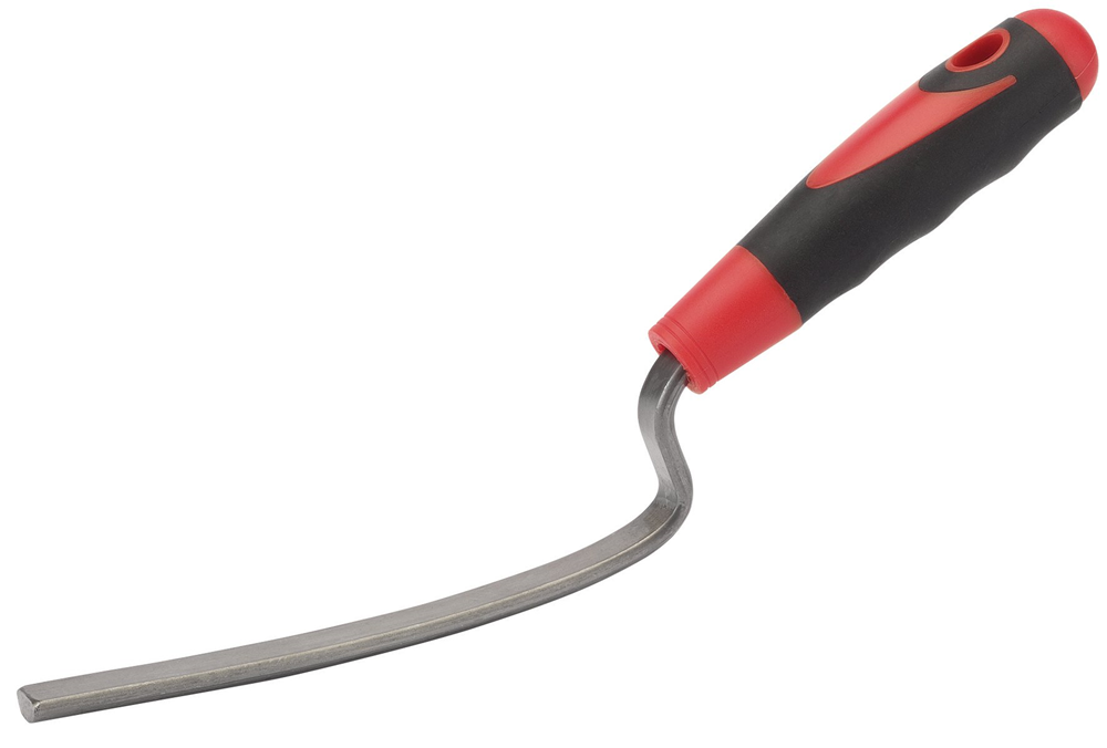 Draper S/G BRICK JOINTER 15096 Draper Redline Brick Jointer Trowel