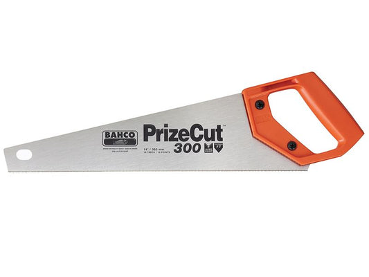 Bahco 300-14-F15/16-HP 300-14-F15/16-HP PrizeCut Toolbox Handsaw 350mm (14in) 15 TPI