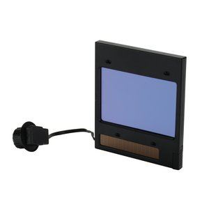 Draper 02512 FILTER 04889 Filter for use with Welding Helmet - Stock No. 02512