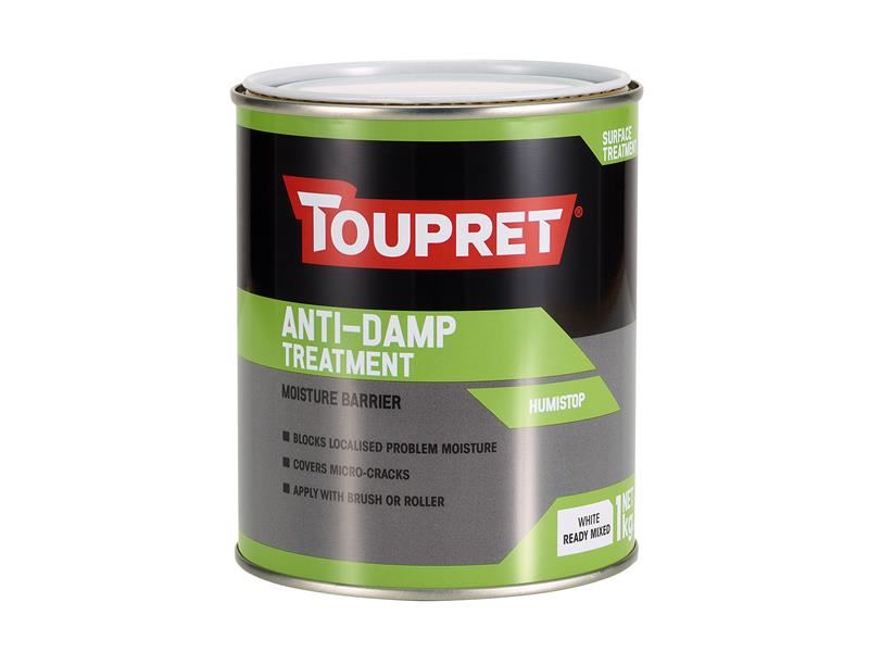 TOU Anti-damp Treatment 1 litre