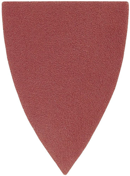 Draper SANDING SHEET (FINGERS) 26098 Universal Accessories for Oscillating Tools