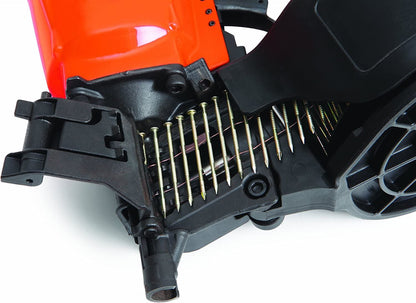 Tacwise 57 mm Coil Nails Flat Top for Nail Staple Guns Trade Fixing