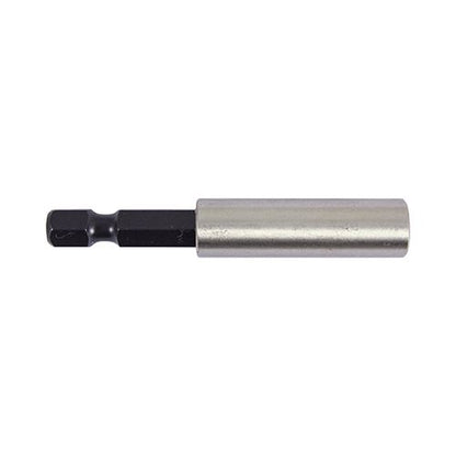 TIMCO Magnetic Adaptor - 1 Piece S/S 1/4 x 60 Pack 1