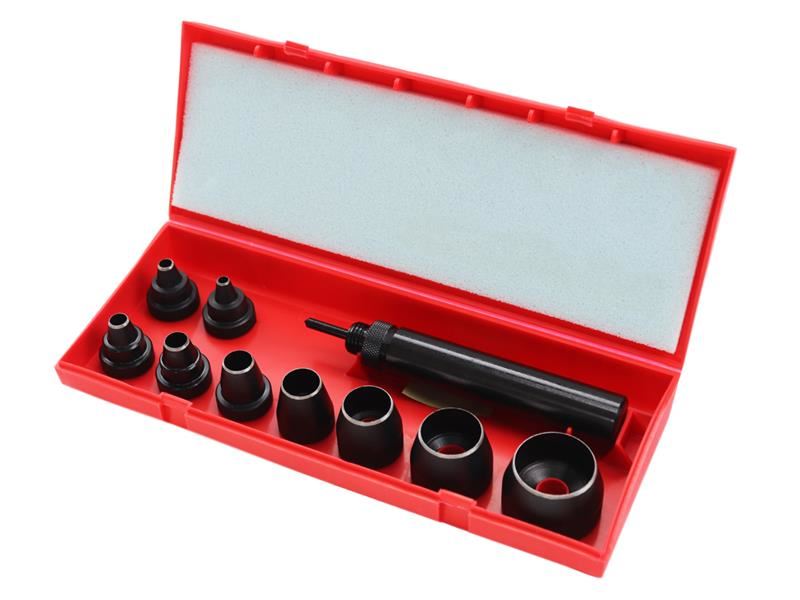 Maun 1001-05 Imperial Wad Punch Kit 1001/05