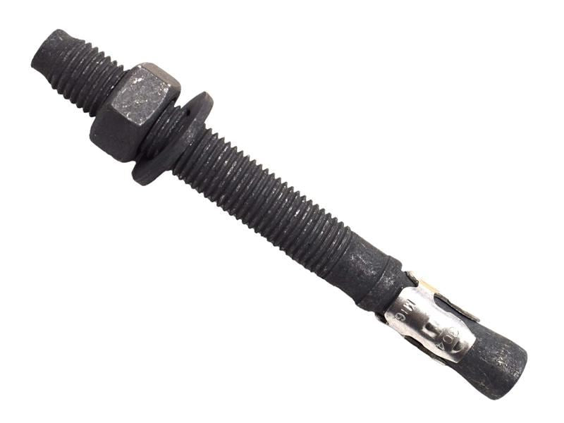 MAM Galvanised Through Bolt M16 x 150mm (15)