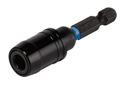 Draper IMPACT MAG.BIT HOL.Q/R 60MM 06726 Quick-Release Impact Bit Holder, 60mm, 1/4" Hex