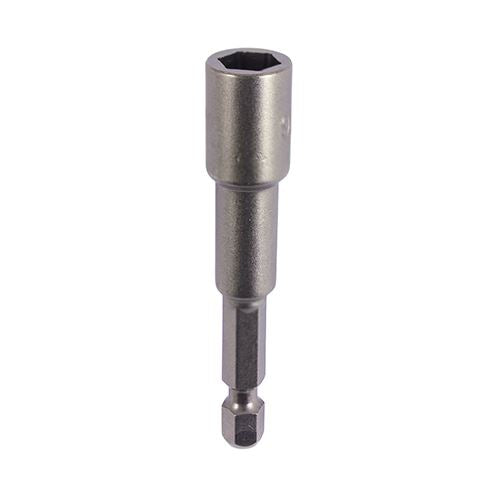 TIMCO Magnetic Socket Driver - S2 5/16 x 65 Pack 15