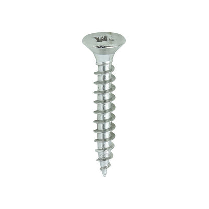 TIMCO Classic Screw PZ1 CSK A2 SS 3.0 x 20 Pack 200