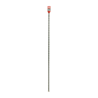 TIMCO Pro SDS Plus Hammer Bits (PGM) 16.0 x 1000 Pack 1