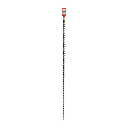 TIMCO Pro SDS Plus Hammer Bits (PGM) 16.0 x 1000 Pack 1