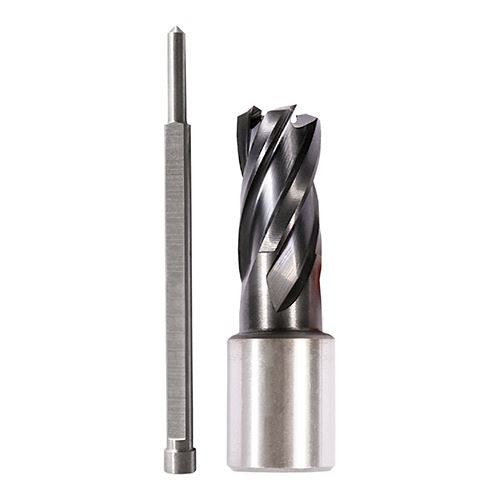 TIMCO Broaching Cutter HSS M2 Short 15 x 30 Pack 1