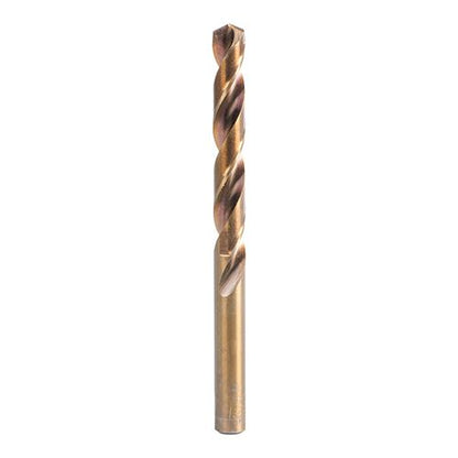 TIMCO HSS-CO Jobber Drill Bit Cobalt 6.0mm Pack 10