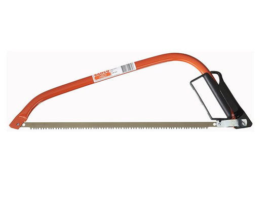 Bahco Economy SE-16-21 Bowsaw 530mm 21in Garden Wood Cutting Pruning Saw