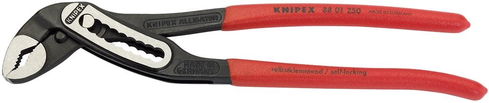 Draper 250MM ALLIGATOR WATERPMP PLIER 10954 AlligatorÂ® Waterpump Pliers (display packed)