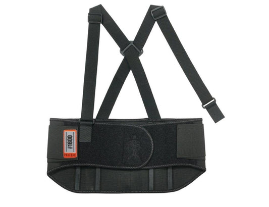 Ergodyne - STANDARD ELASTIC BACK SUPPORT All Sizes