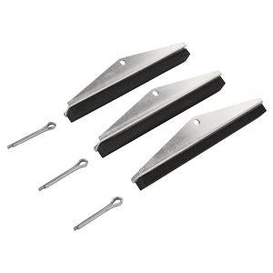 Draper SPARE SET OF MED.STONES 180GR 56249 Cylinder Hone, 51 - 177mm