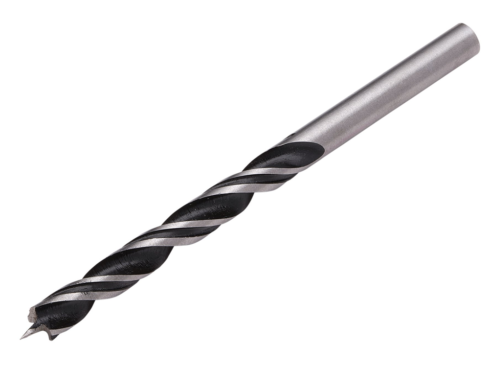 Draper BRAD POINT DRILL BIT 8MM 16166 16166 Brad Point Drill Bits