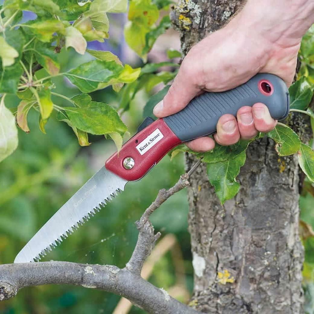 Kent&Stowe 70100446 Turbo Folding Saw