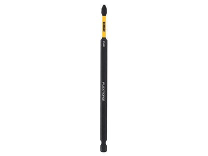 DeWalt Power Tools EXTREME FlexTORQ Bit PH2 x 152mm