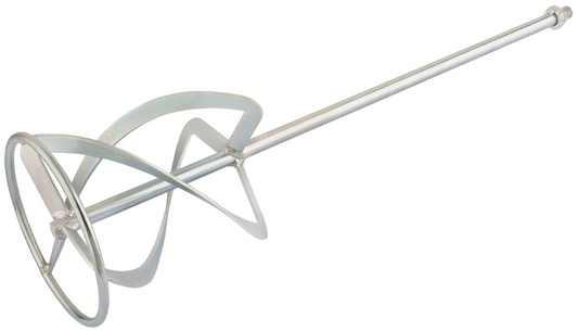 Draper PLSTR MIXER 600X160MM M14 3B 16208 M14 Plaster Paddle Mixer - 16208