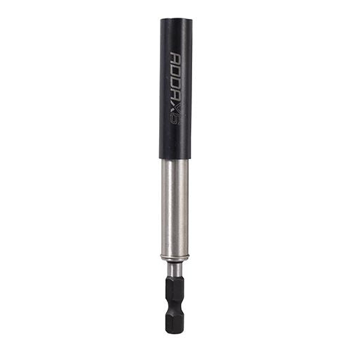 TIMCO X6 Impact Screw Guide 75mm Pack 1