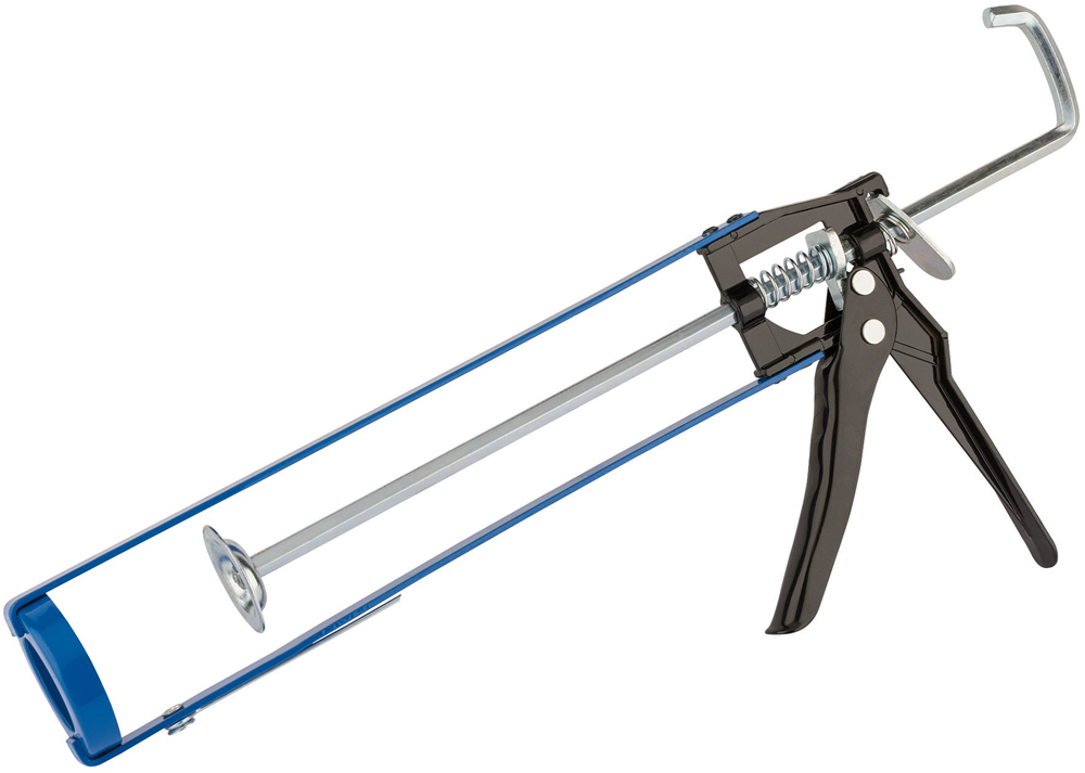 Draper SKELETON CAULKING GUN 350ML 16238 Skeleton Caulking Gun