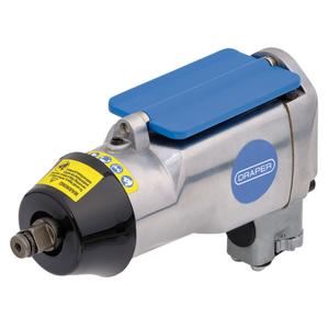 Draper 3/8 BUTTFLY AIR IMPACT WRENCH 84120 Butterfly Air Impact Wrench (3/8" Square Drive)