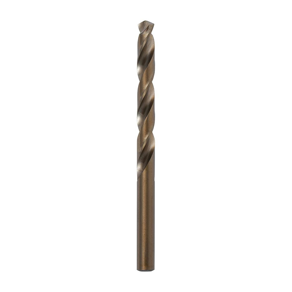 TIMCO HSS-CO Jobber Drill Bit Cobalt 9.0mm Pack 1