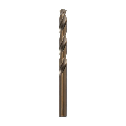 TIMCO HSS-CO Jobber Drill Bit Cobalt 9.0mm Pack 1