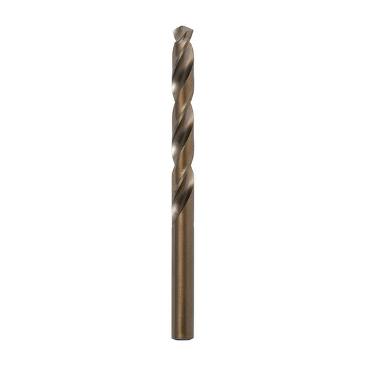 TIMCO HSS-CO Jobber Drill Bit Cobalt 9.0mm Pack 1