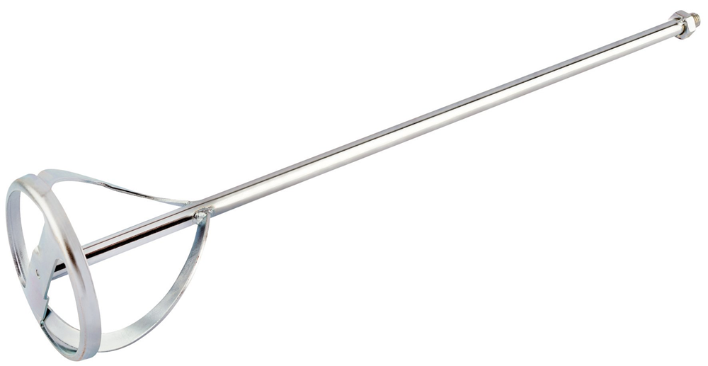 Draper PAINT MIXER 600X120MM M14 16417 M14 Paint Paddle Mixer