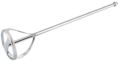 Draper PAINT MIXER 600X120MM M14 16417 M14 Paint Paddle Mixer