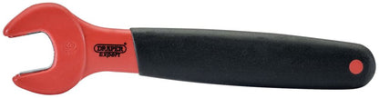 Draper 16MM OPEN END VDE SPANNER 99474 VDE Approved Fully Insulated Open End Spanners