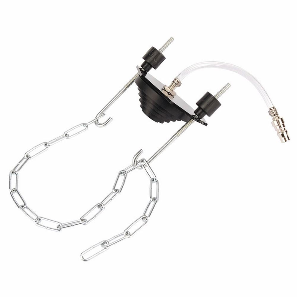 Draper UNIVERSAL BRAKE CAP ADAPTOR 28837 Universal Brake Cap Adaptor