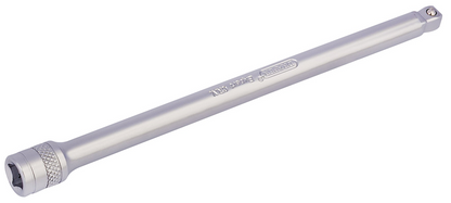 Draper 150MM WOBBLE EXT. BAR 1/4 PKD 16723 1/4" Sq. Dr. Wobble Extension Bars (Micro Satin Chrome)