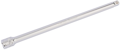 Draper 250MM EXT.BAR 3/8DR-PCKD 16731 3/8" Sq. Dr. Extension Bars (Polished Chrome)