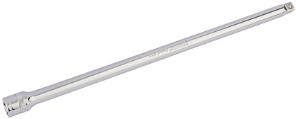 Draper 300MM EXT.BAR 3/8DR-PCKD 16732 3/8" Sq. Dr. Extension Bars (Polished Chrome)