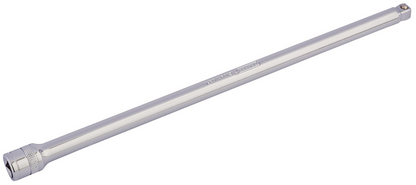 Draper 300MM WOBBLE EXT. BAR 3/8 PKD 16740 3/8" Sq. Dr. Wobble Extension Bars (Polished Chrome)