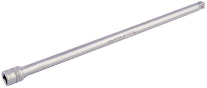 Draper 300MM WOBBLE EXT. BAR 3/8 PKD 16747 3/8" Sq. Dr. Wobble Extension Bars (Micro Satin Chrome)