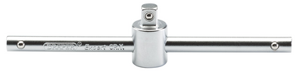 Draper SLIDING TEE BAR 1/4DR-PCKD 16786 Sliding T Bars (Micro Satin Chrome)