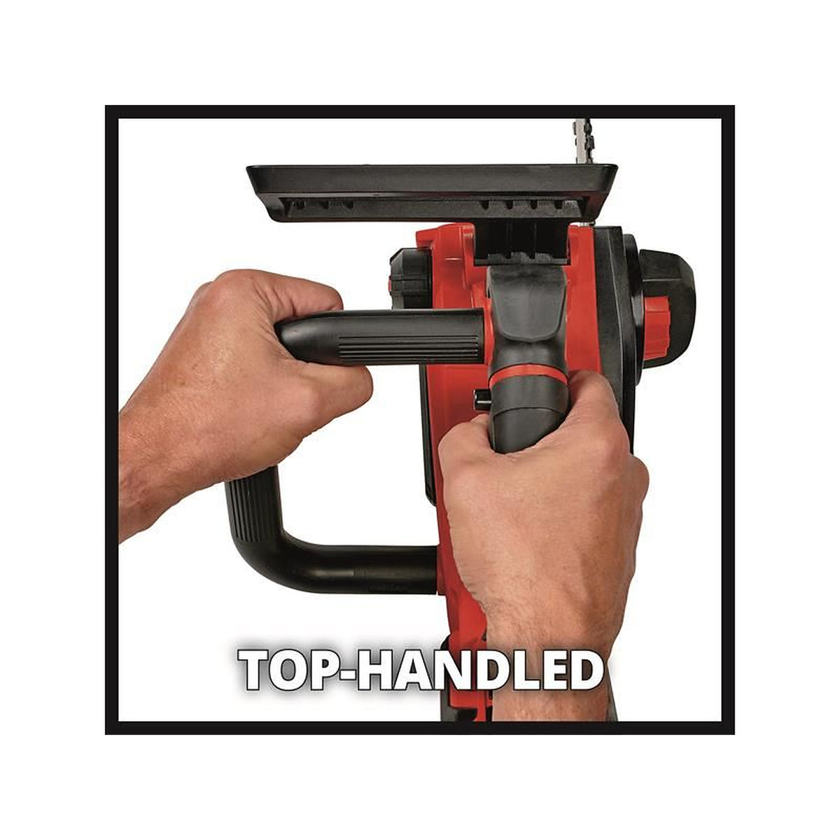 EIN FORTEXXA 18/20 TH Power X-Change Chainsaw 20cm 18V Bare Unit