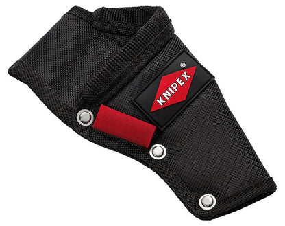 Draper KNIPEX BELT POUCH 26915 26915 Multi-Purpose Belt Pouch, 215 mm