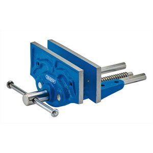 Draper WOODWORK VICE 150MM 45233 150mm Woodworking Vice
