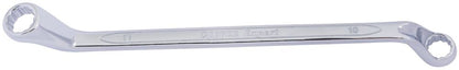 Draper 10X11MM RING SPANNER 55687 Draper Expert HI-TORQÂ® Deep Offset Metric Ring Spanners