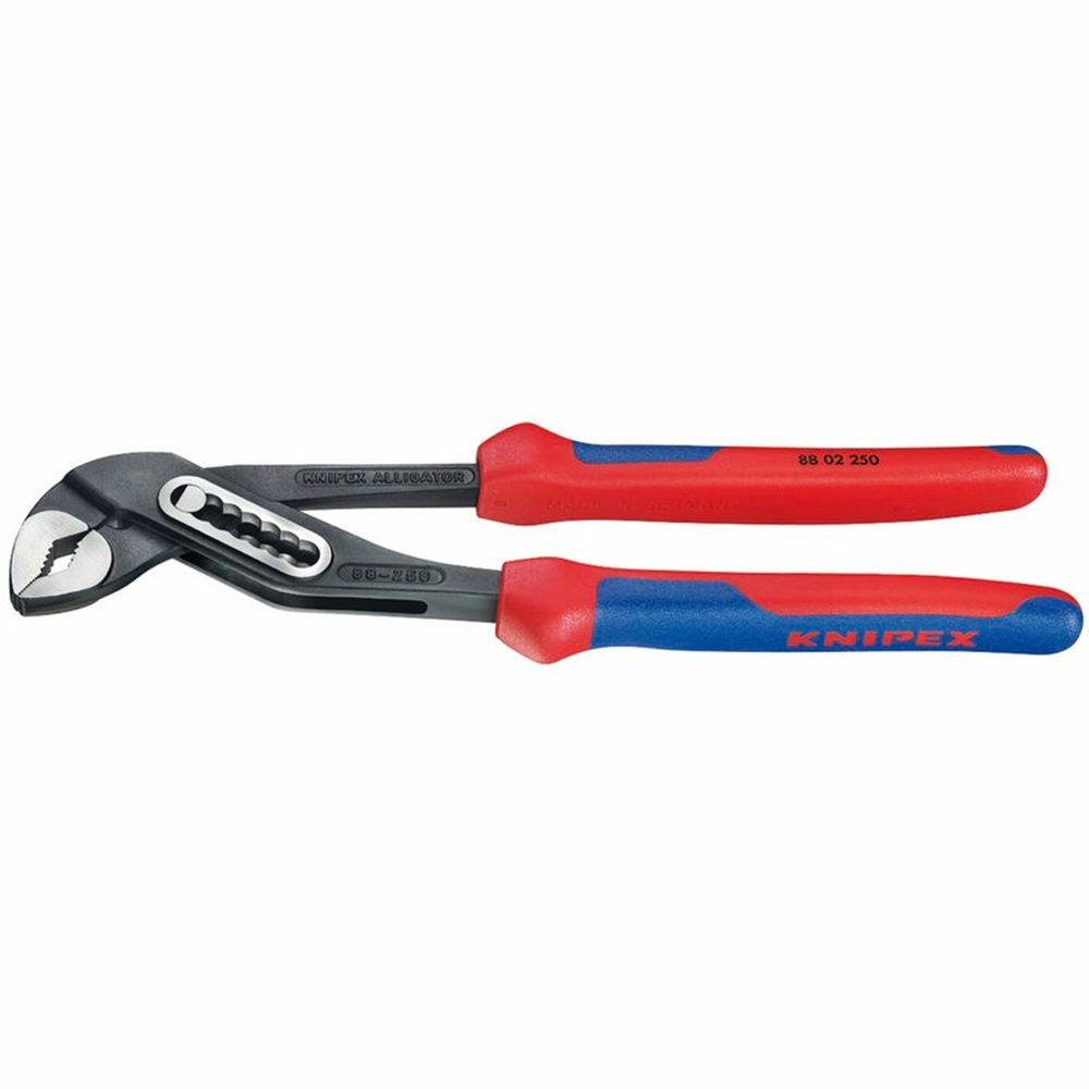 Draper 300MM COBRA W/PUMP PLIER S/G 88147 CobraÂ® Waterpump Pliers