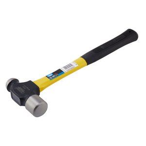 Draper 32OZ(900G)B/PEIN HAMMER-F/G SH 62164 Fibreglass Shaft Ball Pein Hammers