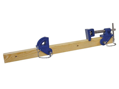 Faithfull FAISCHEAD Clamp Heads |
