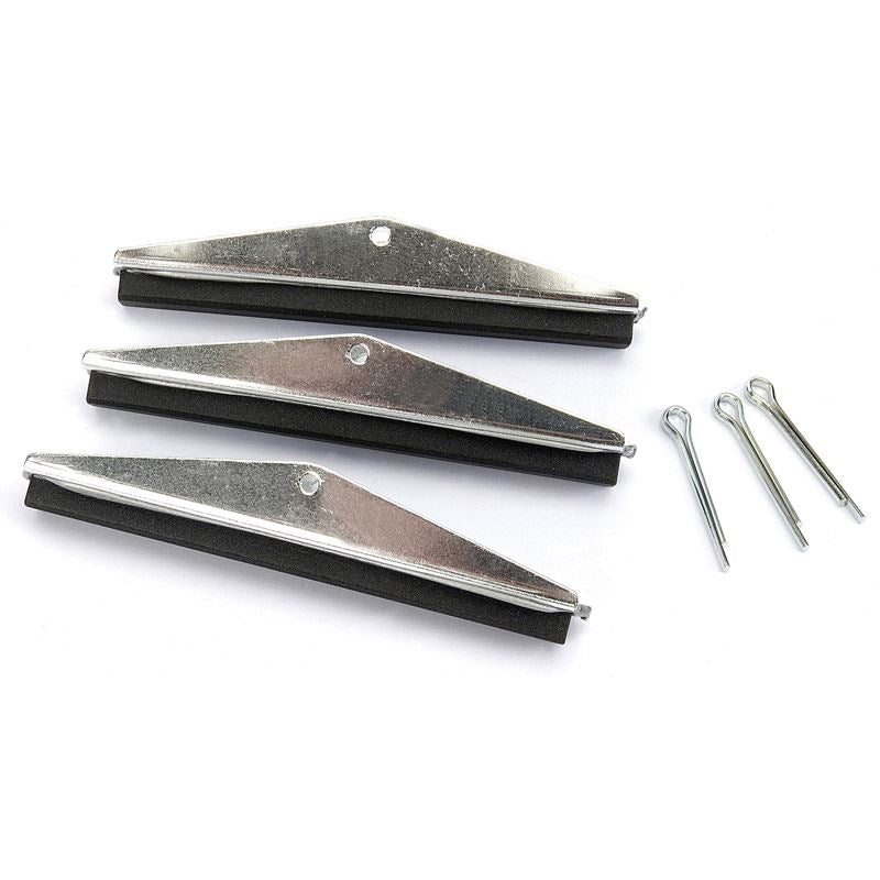 Draper SPARE SET OF COARSE STONES 120 56250 Cylinder Hone, 51 - 177mm